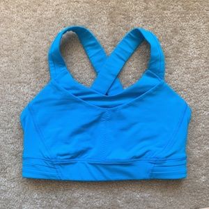 Lululemon Rack Pack bra, 4